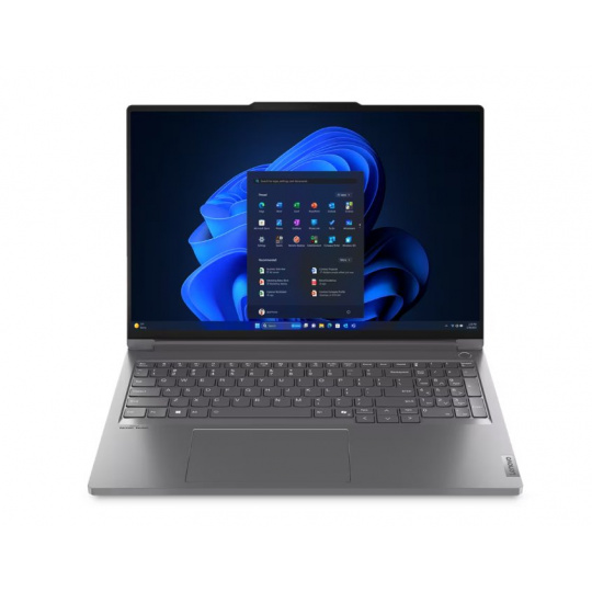 Lenovo ThinkBook 16p G5 i9-14900HX/32GB/1TB SSD/RTX 4060 8GB/16" WQXGA+/3yOnsite/Win11 Pro/šedá