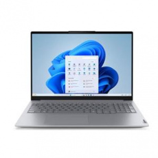 Lenovo ThinkBook 16 G8 Ultra 7 255H/AI/32GB/1TB SSD/16" WUXGA/3yOnSite/Win11 Pro/šedá Lenovo ThinkBook 16 G8 Ultra 7 255H/AI/32GB/1TB SSD/16" WUXGA/3yOnSite/Win11 Pro/šedá