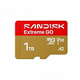 SanDisk Extreme GO MicroSD UHS-I 1TB 240
