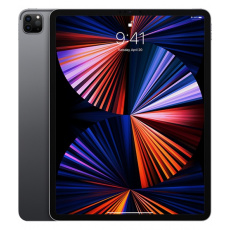 12.9" M1 iPad Pro Wi-Fi + Cell 2TB - Space Grey 12.9" M1 iPad Pro Wi-Fi + Cell 2TB - Space Grey