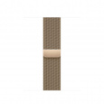 Watch Acc/41/Gold Milanese Loop