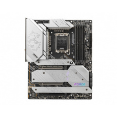 MSI MPG Z690 FORCE WIFI/LGA 1700/ATX MSI MPG Z690 FORCE WIFI/LGA 1700/ATX