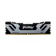 Kingston FURY Renegade/DDR5/24/8000MHz/CL38/1x24GB/Black/Silv