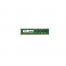 8GB DDR3L-1600MHz ADATA CL11 ECC 1,5 i 1,25V bulk balení