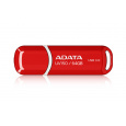 ADATA UV150/64GB/USB 3.2/USB-A/Červená