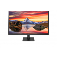 27" LG LED 27MP400 - FHD, IPS, HDMI 27" LG LED 27MP400 - FHD, IPS, HDMI