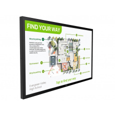55" D-LED Philips 55BDL3751T-UHD,450c,PCap,24/7 55" D-LED Philips 55BDL3751T-UHD,450c,PCap,24/7