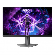 AOC AGON PRO/AG246FK6/24,1"/TN/FHD/600Hz/0,5ms/Černá/3R AOC AGON PRO/AG246FK6/24,1"/TN/FHD/600Hz/0,5ms/Černá/3R