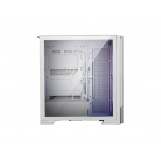 MSI MPG VELOX 300R AIRFLOW PZ/Midi Tower/Transpar./Bílá MSI MPG VELOX 300R AIRFLOW PZ/Midi Tower/Transpar./Bílá