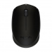 myš Logitech Wireless Mouse B170, nano USB, černá