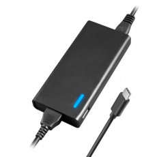 i-tec USB-C Smart Charger 65W + USB-A Port 12W