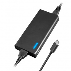 i-tec USB-C Smart Charger 65W + USB-A Port 12W i-tec USB-C Smart Charger 65W + USB-A Port 12W