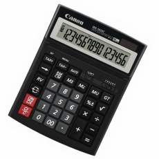 Canon kalkulačka WS-1610T Canon kalkulačka WS-1610T