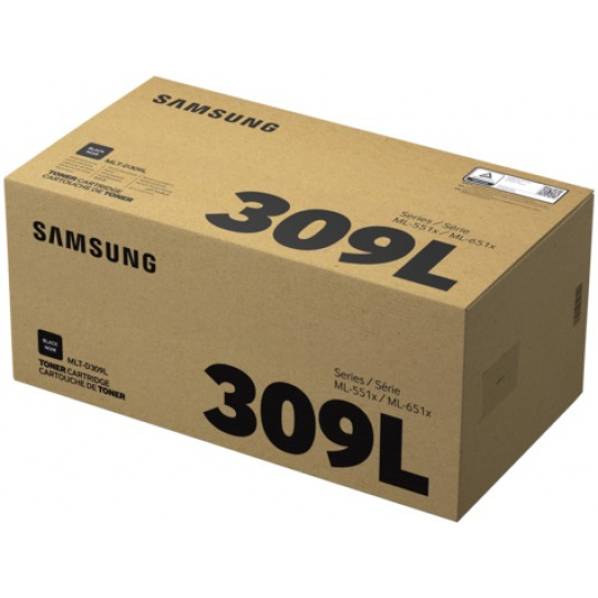 HP/Samsung MLT-D309L/ELS black Toner 30000K