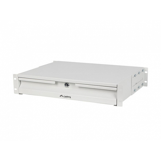 19" 2U 360MM ŠEDÁ SKŘÍŇOVÁ ZÁSUVKA LANBERG (2U/483X360MM NOSNOST DO 90KG, 4BODOVÁ MONTÁŽ) 19" 2U 360MM ŠEDÁ SKŘÍŇOVÁ ZÁSUVKA LANBERG (2U/483X360MM NOSNOST DO 90KG, 4BODOVÁ MONTÁŽ)