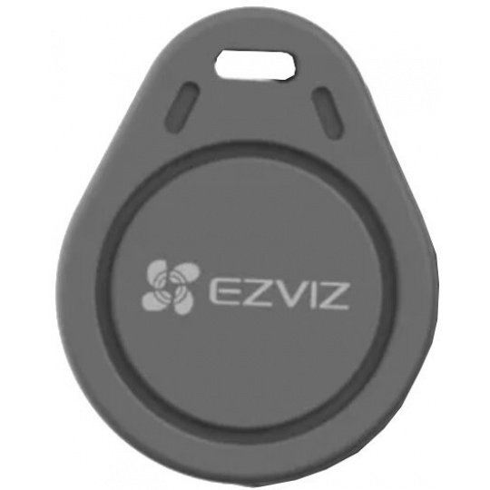 EZVIZ bezkontaktní čip pro videotelefony a chytré zámky