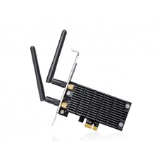 TP-Link Archer T6E AC1300 Wifi Dual B. PCI Express TP-Link Archer T6E AC1300 Wifi Dual B. PCI Express