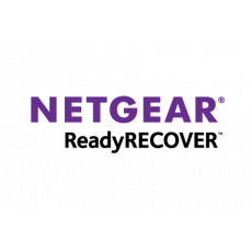 NETGEAR READYRECOVER DESKTOP 1YR MAINT, MRRDESK1 NETGEAR READYRECOVER DESKTOP 1YR MAINT, MRRDESK1