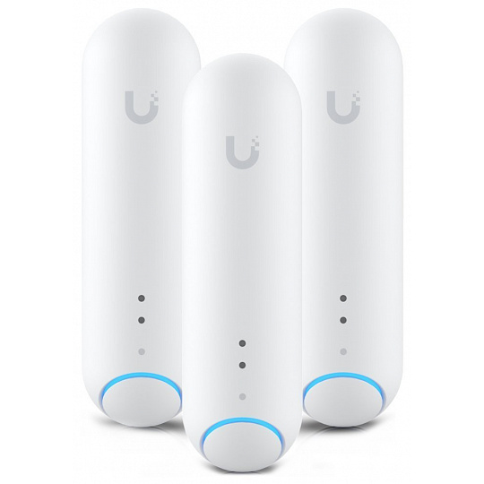 Ubiquiti UP-Sense-3, UniFi Protect Smart Sensor 3-pack (3ks)