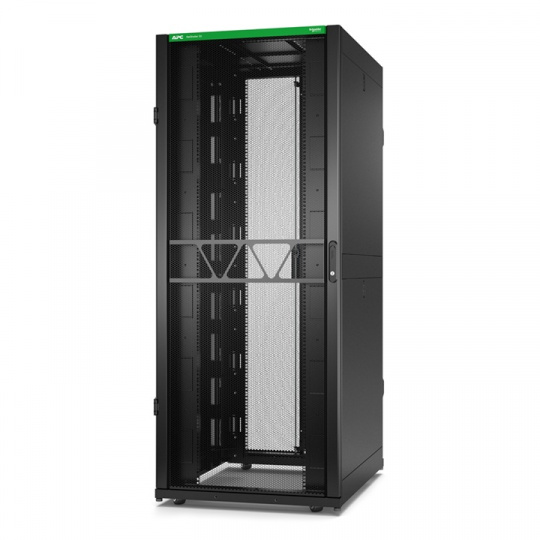 NetShelter SX Gen 2, 42U Server Rack Enclosure 800mm x 1070mm w/ Sides Black NetShelter SX Gen 2, 42U Server Rack Enclosure 800mm x 1070mm w/ Sides Black