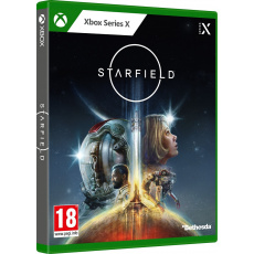 XSX - Starfield XSX - Starfield