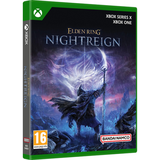 XSX - ELDEN RING Nightreign