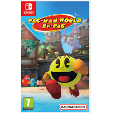 NS - PAC-MAN WORLD Re-PAC NS - PAC-MAN WORLD Re-PAC