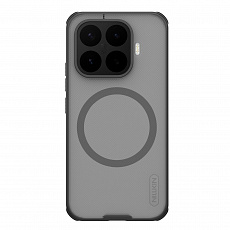 Nillkin Super Frosted PRO Magnetic Zadní Kryt pro Xiaomi 17T Transparent Black Nillkin Super Frosted PRO Magnetic Zadní Kryt pro Xiaomi 17T Transparent Black