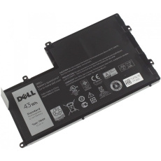 Dell Baterie 3-cell 43W/HR LI-ION pro Latitude 3450, 3550, Inspiron 5542, 5543, 5545 Dell Baterie 3-cell 43W/HR LI-ION pro Latitude 3450, 3550, Inspiron 5542, 5543, 5545