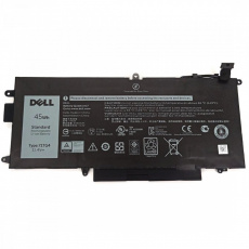 Dell Baterie 3-cell 45W/HR LI-ON pro Latitude 7280, 7389, 7390 2v1, 5289