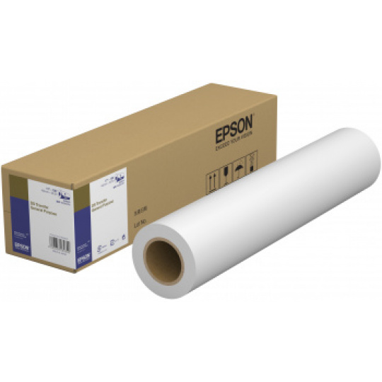 EPSON Víceúčelový transferový papír DS 432 mm x 30,5 m