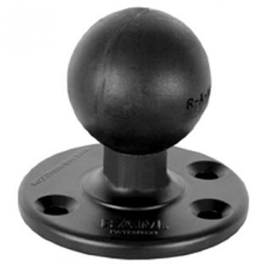 Honeywell BALL C-SIZE 1.5, 2.5 ROUND BASE