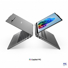 Lenovo IdeaPad 5 2-in-1/14AHP11/R5-230/14"/WUXGA/T/16GB/512GB/AMD int/W11H/Gray/2R Lenovo IdeaPad 5 2-in-1/14AHP11/R5-230/14"/WUXGA/T/16GB/512GB/AMD int/W11H/Gray/2R