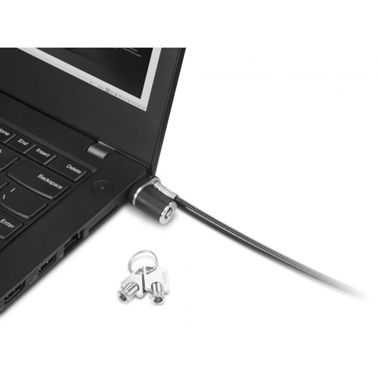 NanoSaver Essential Cable Lock from Lenovo