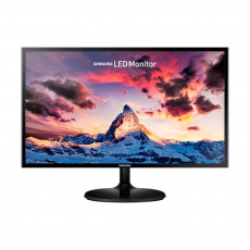 monitor 27" Samsung S27F350, Full HD, HDMI, VGA monitor 27" Samsung S27F350, Full HD, HDMI, VGA