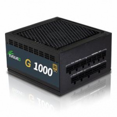 EVOLVEO G1000 PCIe 5.0, zdroj 1000W, ATX 3.0, 80+ GOLD, 90% účinnost, aPFC, 140mm ventilátor, retail EVOLVEO G1000 PCIe 5.0, zdroj 1000W, ATX 3.0, 80+ GOLD, 90% účinnost, aPFC, 140mm ventilátor, retail