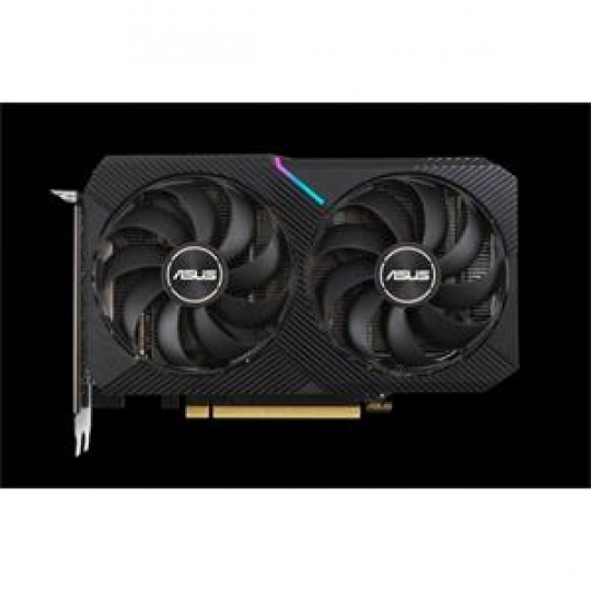 ASUS Dual GeForce RTX 3060 V2 OC Edition