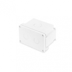 DIGITUS Professional IP67 surface mounting box DIGITUS Professional IP67 surface mounting box