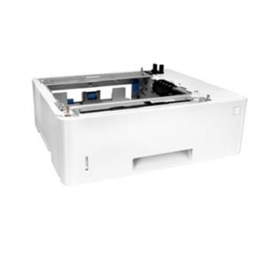 HP LaserJet 550-Sheet Input Tray Feeder - Zásobník papíru HP LaserJet na 550 listů pro HP LaserJet M501, M506, M527