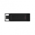 KINGSTON 128GB USB-C 3.2 Gen 1 DataTraveler 70