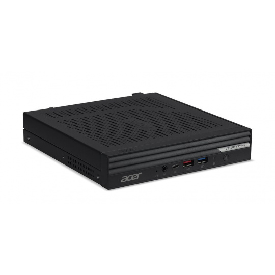 Acer Veriton N1502G-13U5U NUC BAREBONE IntelC5 120U/2xDDR4 SODIMM slot/2xM.2 2280 SSD slot/HDMI/DP/4xUSB-A/VESA/No OS Acer Veriton N1502G-13U5U NUC BAREBONE IntelC5 120U/2xDDR4 SODIMM slot/2xM.2 2280 SSD slot/HDMI/DP/4xUSB-A/VESA/No OS