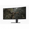 Dell Alienware AW3426DWM zakřivený 34" VA 21:9/3440x1440/400 cd/m2/3000:1/1ms/2xHDMI/DP/3xUSB/VESA/černý