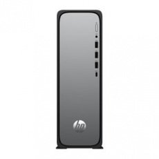 HP OmniDesk Slim S03-0051nc/i3-14100/8GB/512GB SSD/Intel Graphics/ax/BT5/1xHDMI/1xVGA/180W/FreeDos