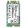 TRANSCEND MTS425S 2TB SSD disk M.2 2242, SATA III 6Gb/s (3D TLC), 550MB/s R, 500MB/s W
