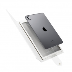 Epico Glass Screen Protector iPad Pro 11" M4/M5 s aplikátorem