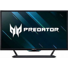 Acer Predator/CG437KP/43"/VA/4K UHD/144Hz/1ms/Black/2R Acer Predator/CG437KP/43"/VA/4K UHD/144Hz/1ms/Black/2R