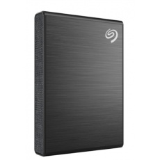 Ext. SSD Seagate One Touch SSD 1TB černá Ext. SSD Seagate One Touch SSD 1TB černá