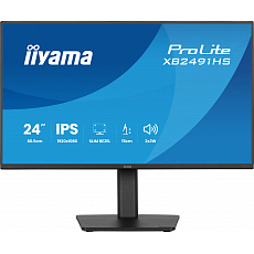 iiyama ProLite/XB2491HS-B1/23,8"/IPS/FHD/120Hz/1ms/Černá/3R iiyama ProLite/XB2491HS-B1/23,8"/IPS/FHD/120Hz/1ms/Černá/3R