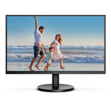 AOC/Q27B3MA/27"/VA/QHD/75Hz/4ms/Black/3R