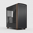 Fractal Design Summit Black TG Light Tint